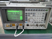 Load image into Gallery viewer, HP Agilent 8920B RF Communications Test Set with Options 016 &amp; 102 - ZYYKZ Test Equipment