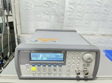 Load image into Gallery viewer, Keysight Agilent 33210A 10MHz 14-Bit Precision Waveform Signal Generator - Used