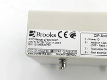 Load image into Gallery viewer, Brooks LF60C Low Frequency RFID Reader - ZYYKZ Test Equipment