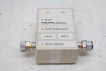 Load image into Gallery viewer, HP 85091-60004 Electronic Calibration Module, 300 kHz to 9 GHz - ZYYKZ Test Equipment