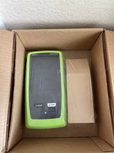 Load image into Gallery viewer, NetScout Fluke Networks OneTouch AT Mainframe Copper Ethernet Network Tester - ZYYKZ Test Equipment
