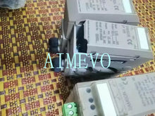 Load image into Gallery viewer, SAMSON I/P 6111-01010.00 Pressure Regulator