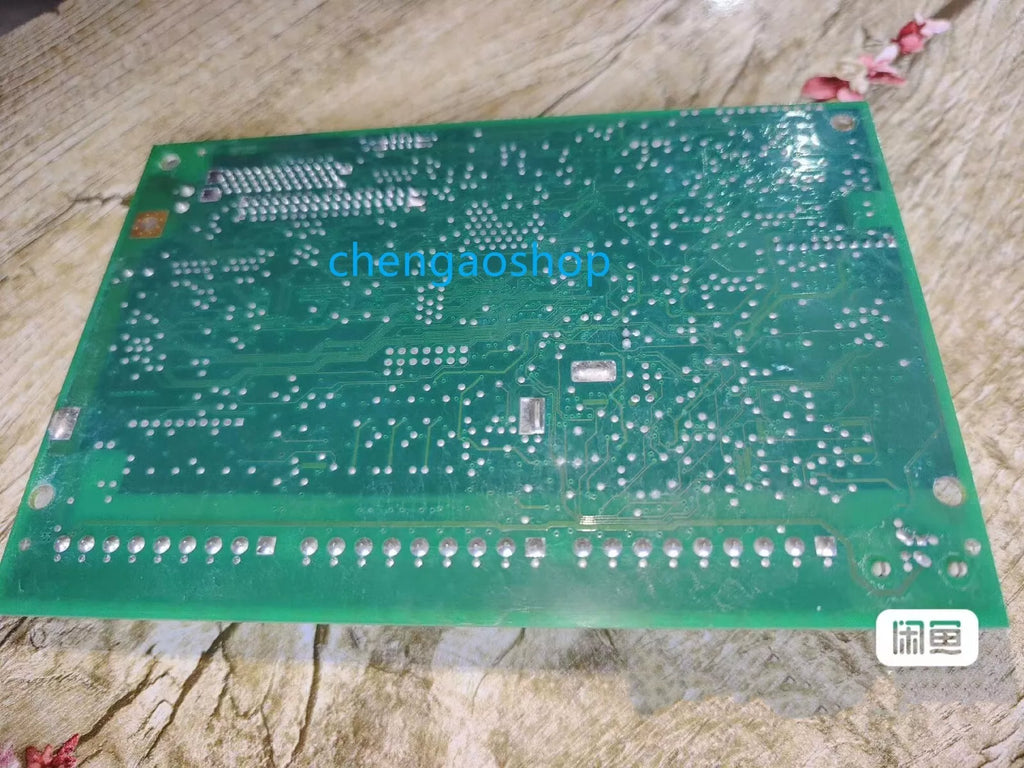 AH500075U002 Used Working Module - 1 Piece