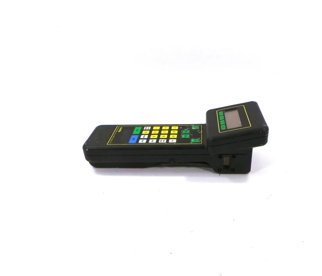 Narda 8718 Electromagnetic Survey System - Advanced EMF Detection & Measurement - ZYYKZ Test Equipment