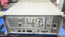 Load image into Gallery viewer, Agilent E4440A Spectrum Analyzer 26.5 GHz with Phase Noise Calibration &amp; Data - ZYYKZ Test Equipment