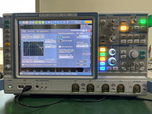 Load image into Gallery viewer, Rohde &amp; Schwarz RTE 1034 4-Channel Oscilloscope - 350MHz Bandwidth, 5 GSa/s Sampling Rate - ZYYKZ Test Equipment