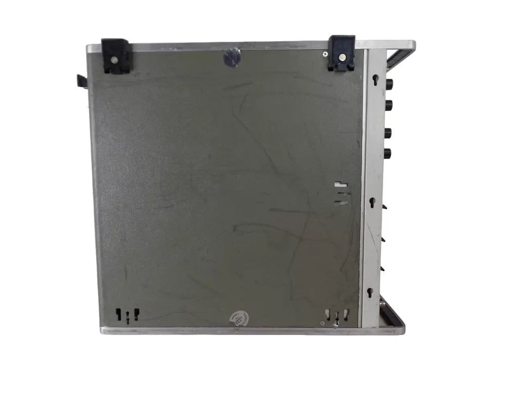 HP 141T 8553B/8552B Spectrum Analyzer 1 kHz to 110 MHz - ZYYKZ Test Equipment