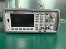 Load image into Gallery viewer, Agilent 53220A 350MHz Universal Frequency Counter/Timer - Used