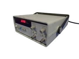 HP 5314A Universal Frequency Counter with Option 002 - ZYYKZ Test Equipment