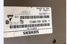Load image into Gallery viewer, Siemens 6ES5 482-8MA13 Digital Input Module for S5 PLC Systems - ZYYKZ Test Equipment