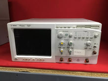 Load image into Gallery viewer, Agilent 54810A Oscilloscope 500 MHz 2 Channel 1 GSa/s - ZYYKZ Test Equipment
