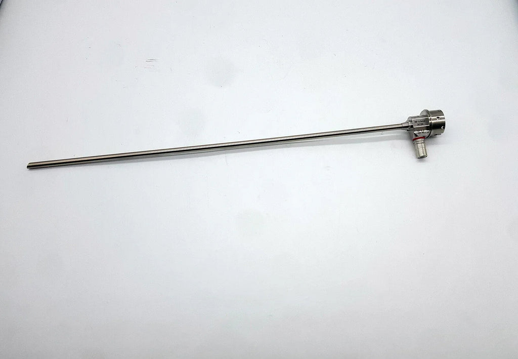 A134 30° 5.5mm HD Laparoscope for Minimally Invasive Surgery - ZYYKZ Test Equipment