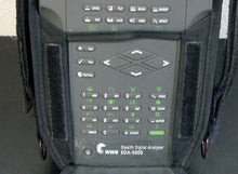 Load image into Gallery viewer, Wavetek SDA5000 CATV Signal Analyzer for Cable TV Networks - ZYYKZ Test Equipment