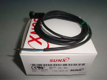 Load image into Gallery viewer, Panasonic SUNX GL-8H Proximity Sensor Switch - High Precision Detection - ZYYKZ Test Equipment