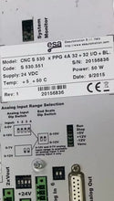 Load image into Gallery viewer, ESA S530 CNC Machine - Precision Industrial CNC Router - ZYYKZ Test Equipment