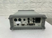 Load image into Gallery viewer, Keysight Agilent E4417A EPM-P Series Dual Channel Power Meter - Used