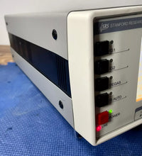 Load image into Gallery viewer, Stanford Research Systems SRS IGC100 Ion Gauge Controller - High Precision Vacuum Measurement - ZYYKZ Test Equipment
