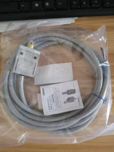 Load image into Gallery viewer, Omron D4C-1602 Industrial Limit Switch with Durable Metal Housing - ZYYKZ Test Equipment