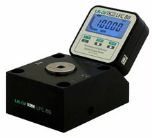 Load image into Gallery viewer, LR-Cal LFC 80 Digital Torque Calibrator Meter with Data Logging