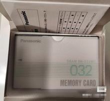 Load image into Gallery viewer, BN-032MC Drive Card with SRAM Memory Module - ZYYKZ Test Equipment