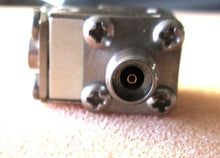 Load image into Gallery viewer, Ditom Microwave RF Signal Isolator 19–22 GHz High Isolation - ZYYKZ Test Equipment