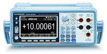 Load image into Gallery viewer, GW Instek GDM-9060 6.5 Digit Benchtop Multimeter