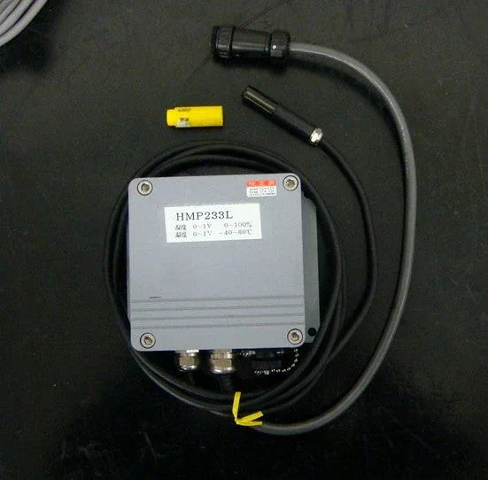 Vaisala HMP233L Humidity and Temperature Transmitter with Digital Output - ZYYKZ Test Equipment