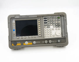 Agilent Front Panel Display and Keyboard Module for E4407B Spectrum Analyzer - ZYYKZ Test Equipment