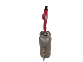 Thermo Eberline E600 Geiger Counter Radiation Detector - Portable Nuclear Radiation Monitor - ZYYKZ Test Equipment