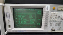 Load image into Gallery viewer, Agilent 8714ET RF Network Analyzer 300 kHz to 3 GHz - ZYYKZ Test Equipment