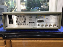 Load image into Gallery viewer, HP Agilent 5352B Calibrated Microwave Frequency Counter 10 MHz–43 GHz - ZYYKZ Test Equipment