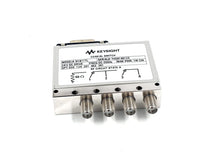 Load image into Gallery viewer, N1811TL High-Performance Coaxial RF Switch - ZYYKZ Test Equipment