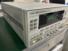 Load image into Gallery viewer, HP Agilent 83640B Synthesized Sweep Signal Generator 10MHz-40GHz - ZYYKZ Test Equipment