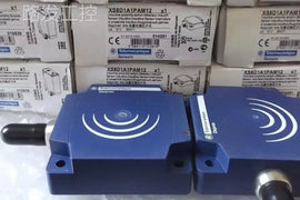 Schneider Electric XS8D1A1PAM12 XS8 Series Inductive Proximity Sensor - ZYYKZ Test Equipment