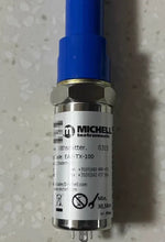 Load image into Gallery viewer, EA2 EA2-TX-100 2-Wire Dew Point Transmitter, -100 to +20°C Range - ZYYKZ Test Equipment