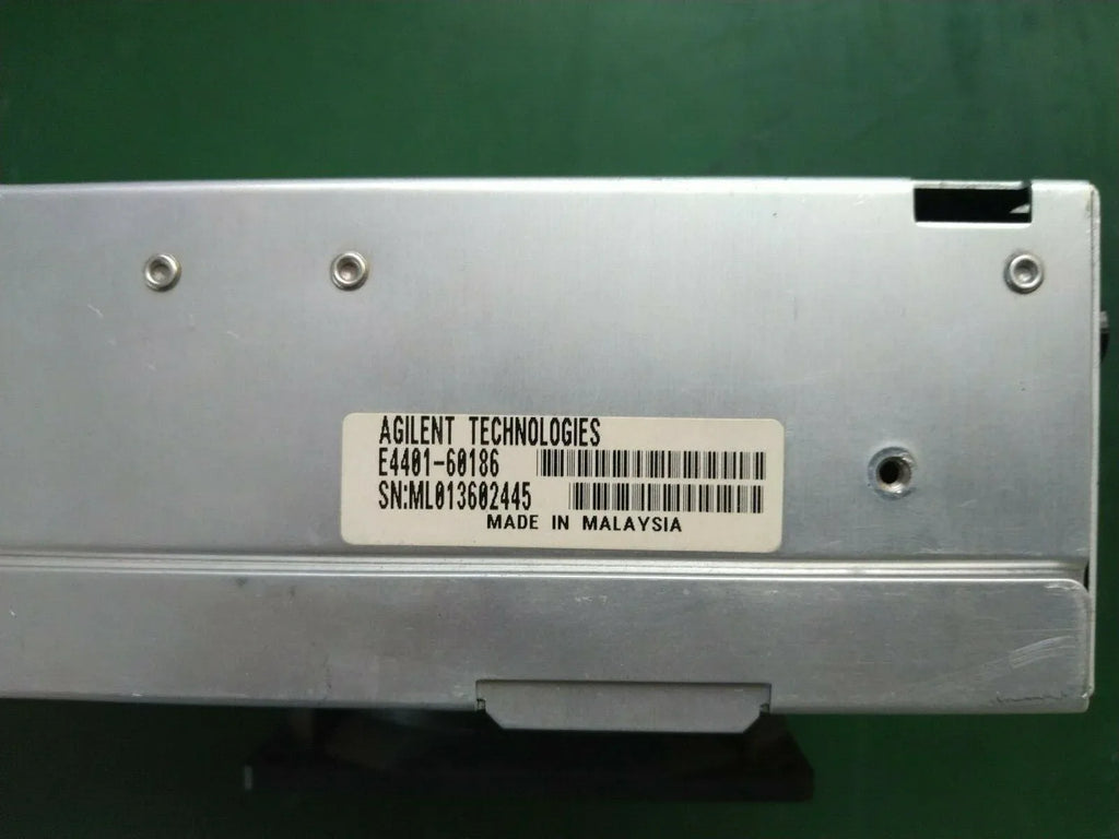 Agilent E4401-60186 Power Supply Compatible with ESA, E4407B, E7402B, E7405B Analyzers - ZYYKZ Test Equipment