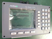 Load image into Gallery viewer, Anritsu Site Master S251C Cable &amp; Antenna Analyzer with Carrying Case and ACV Adapter - ZYYKZ Test Equipment