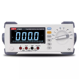UNI-T UT8803E 3.8 Digit Classic-Series Bench Digital Multimeter