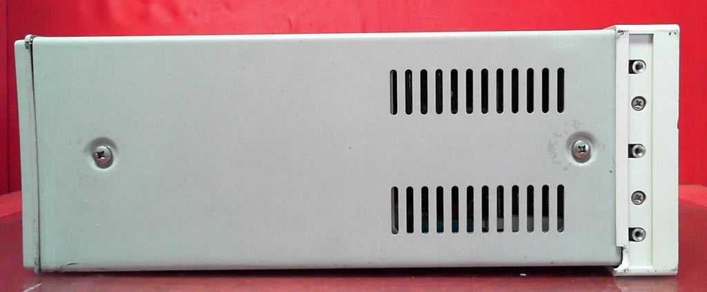 Agilent E3631A Triple Output DC Power Supply 80W 6V 5A - ZYYKZ Test Equipment