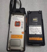 Load image into Gallery viewer, HP Digital Radio HP780 U3 350-400 MHz Portable Transceiver - ZYYKZ Test Equipment