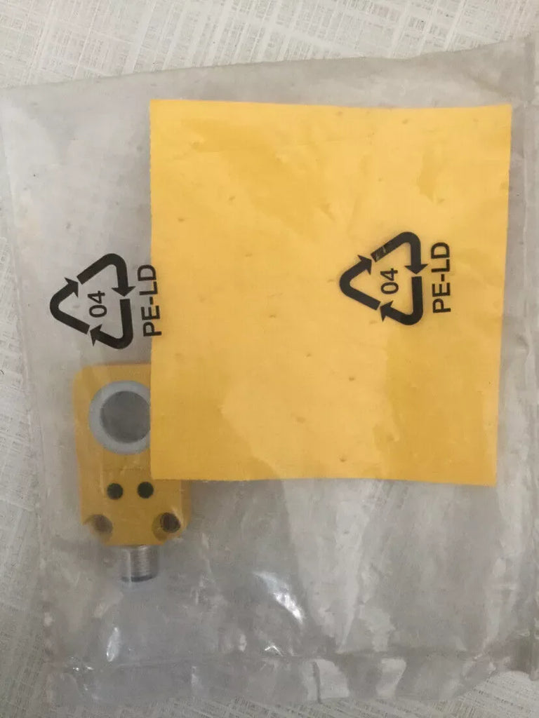TURCK Bi15R-Q14-AN6X2-H1141 Inductive Proximity Sensor Switch - ZYYKZ Test Equipment
