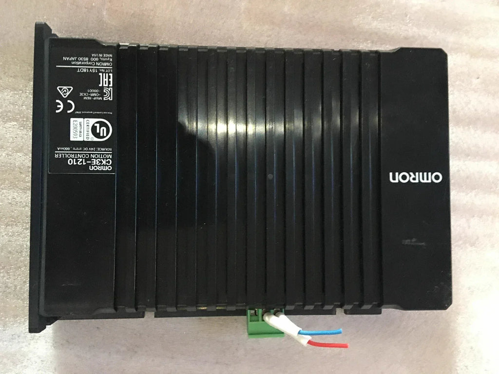 CK3E-1210 High-Performance Gigabit Ethernet Switch with 12 Ports - ZYYKZ Test Equipment