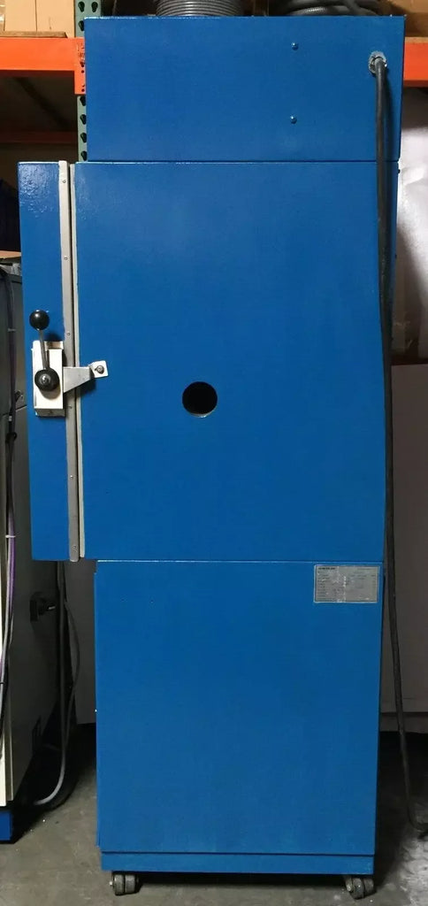 Thermotron EL-1200 Environmental Cycle Test Chamber -77°C to 177°C Temperature Range - ZYYKZ Test Equipment