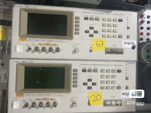Load image into Gallery viewer, Agilent 4284A Precision LCR Meter - Used, Fully Tested