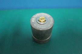 HP 16091A Coaxial Test Fixture for Precision RF Measurements - ZYYKZ Test Equipment