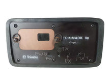 Load image into Gallery viewer, Trimble Treimmark 38460-43 IIe Radio - Reliable Industrial Communication Device - ZYYKZ Test Equipment
