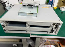 Load image into Gallery viewer, Agilent Technologies 34980A LXI Multifunction Switch/Measure Unit, Module-Free Design - ZYYKZ Test Equipment