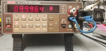 Load image into Gallery viewer, Keithley 199 System Digital Multimeter Scanner Module - ZYYKZ Test Equipment