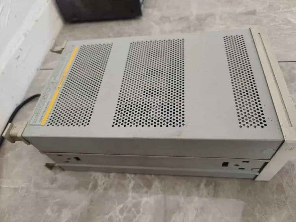 Yokogawa WT230 Precision Digital Power Meter with Harmonics Analysis - ZYYKZ Test Equipment