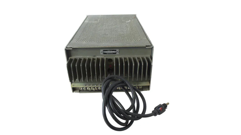 HP 6290A Precision DC Power Supply – Stable & Reliable Output - ZYYKZ Test Equipment
